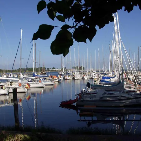 Dom wakacyjny Meerblick 15 -