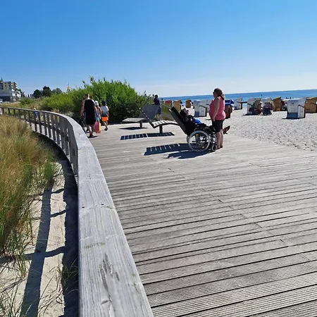 Meerblick 15 - Großenbrode