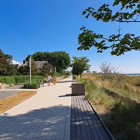 Dom wakacyjny Meerblick 15 - *