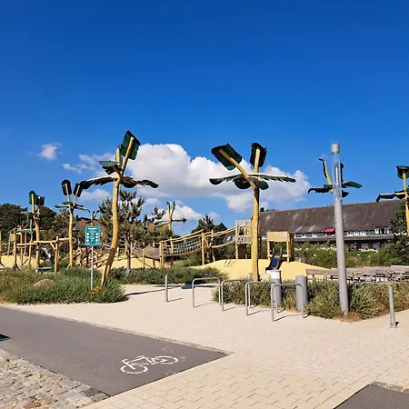 Dom wakacyjny Meerblick 15 - Großenbrode