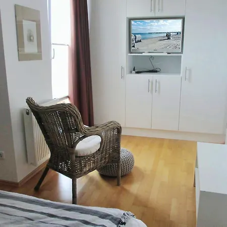 Dom wakacyjny Meerblick 15 - *