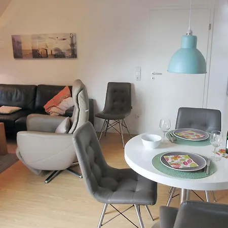 Meerblick 15 - Dom wakacyjny