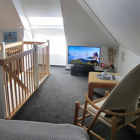 Meerblick 15 - * Großenbrode