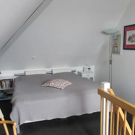 Dom wakacyjny Meerblick 15 - *