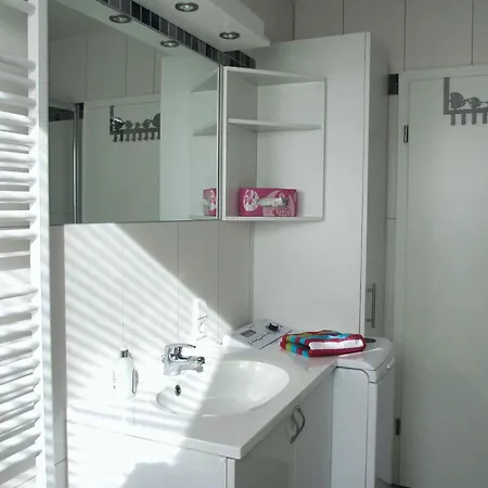 Meerblick 15 - Dom wakacyjny Großenbrode