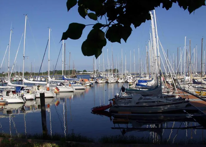 Vakantiehuis Meerblick 15 -