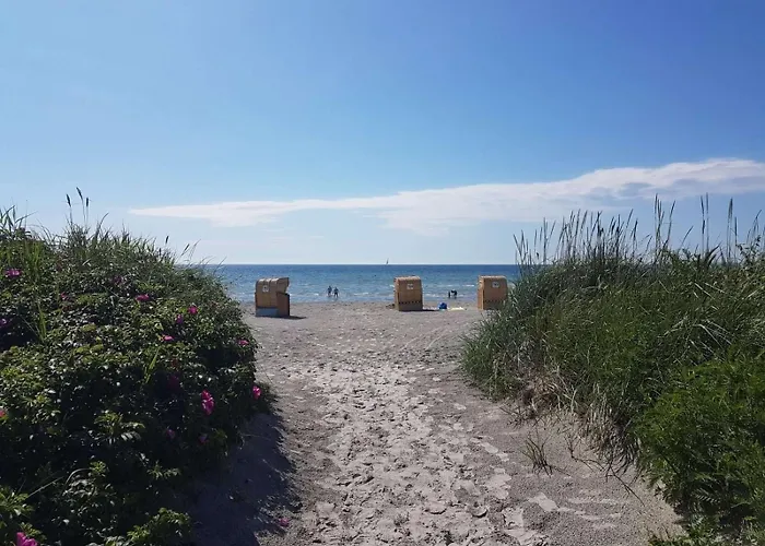 Meerblick 15 - Großenbrode