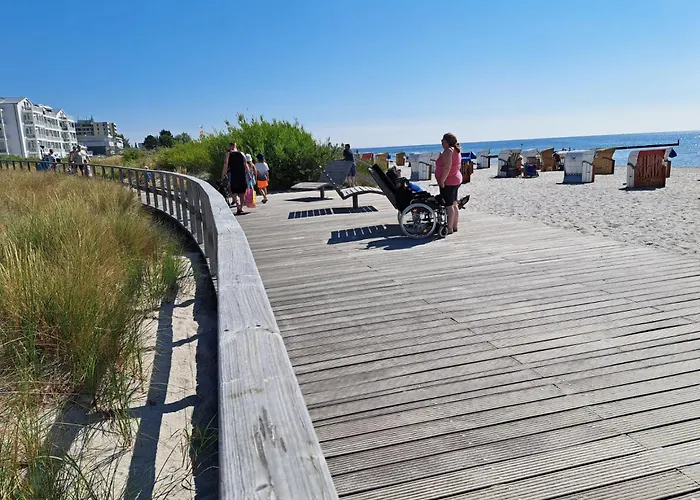 Meerblick 15 - Großenbrode