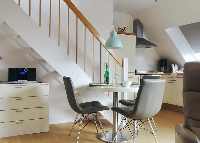 Meerblick 15 - * Großenbrode