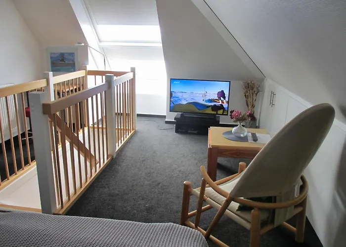 Meerblick 15 - * Großenbrode