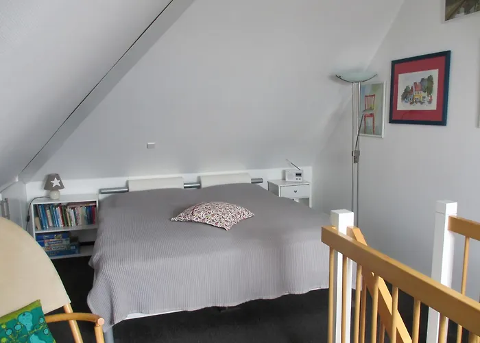 Vakantiehuis Meerblick 15 - *