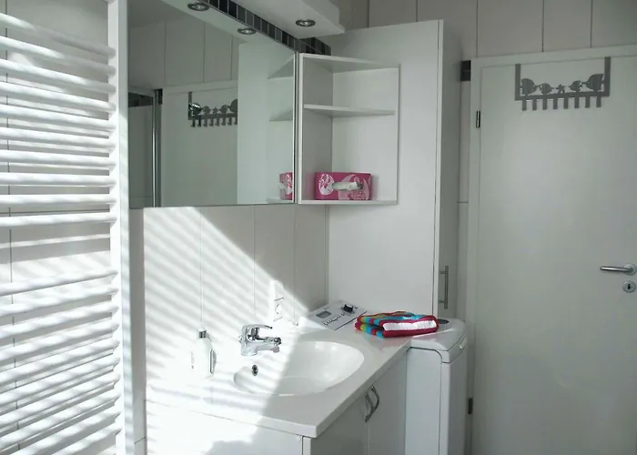 Meerblick 15 - Vakantiehuis Großenbrode